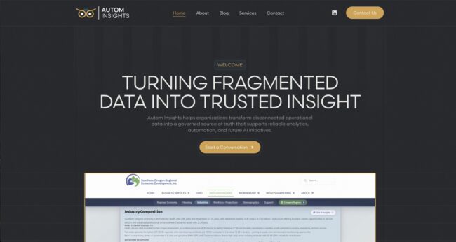 Autom Insights